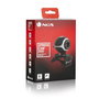 NGS Xpresscam 300 Webcam Negro, Plata